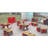 Adelmina Adjustable Height Ergonomic Active Stool-1237005445-1237005453