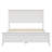 Tramarcus Modern Solid Wood Platform Bed with Headboard-1409391976-1428186462