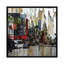 Reproduction d’art sur toile tendue hollywood boulevard-20160537-72678700-72678701