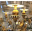 Tivoli 5-Light Crystal Chandelier-1101316283