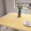 Ensemble de table de salle à manger extensible 6 pièces Farmhouse-1163200205