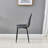 Gutshall 20 " H Upholstered Side Chair-860125394