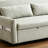 Brynjolf 55.19"Sofa, Sleeper Sofa, Sofa Bed, Loveseat-1326322058