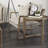 Miri Solid Wood End Table
