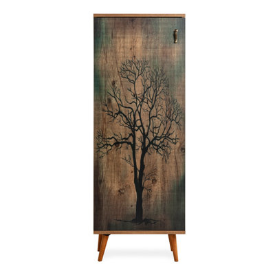 Tyrel Multi Purpose Cabinet