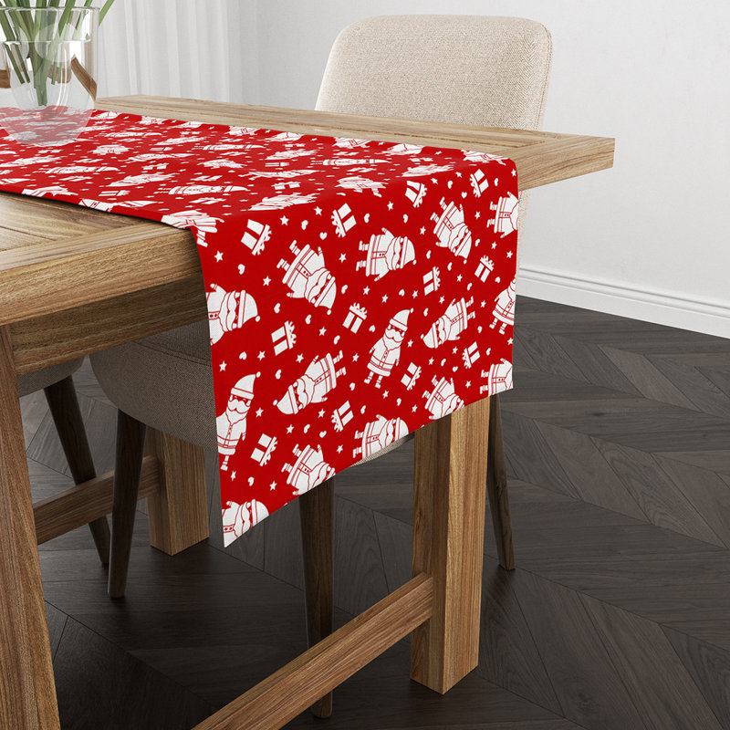 Chemin de table Buckland