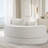 Convertible sofa couch bed,multi-functional,circular bed,adjustable Futon sofa-1057483925