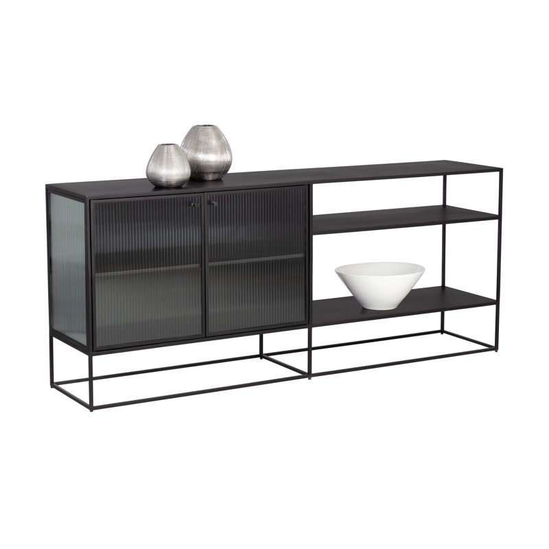 Parsons 71'' W Sideboard