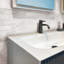 Mallorca 8" x 2.5" Ceramic Subway Tile-51974492