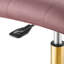 Chaise de bureau Prim Velvet Performance-1016893857