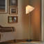 Lampe sur pied traditionnelle 60,2 po Trinere