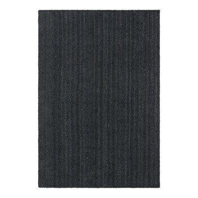Morane Hand Braided Indoor Rug