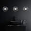 Witten Metal Mirror
