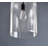 Capri 1-Light Pendant - Oil Rubbed Bronze-798482655-798482650