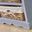 Casey Fully Assembled 3 Basket Drawer Storage Chest-1698585880