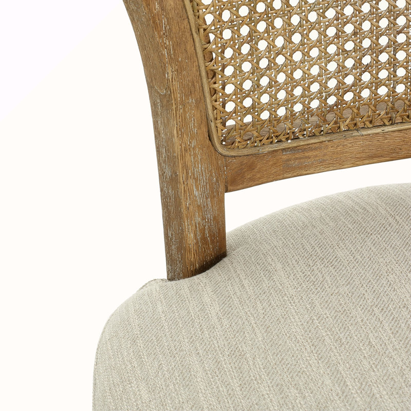 Tabouret de bar (ensemble de 2)