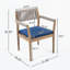 Ensemble de chaises d'extérieur (ensemble de 4)-152274854-152274872