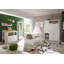 Hamlin 3 -Piece Nursery Furniture Set