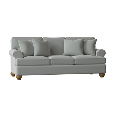 Artisan Landing Upholstered 86'' Sofa