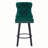 Comfortable and Stylish Swivel Bar Stools for Various Settings-1974925714