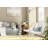 Stripe A Balance Chevron Reversible Throw Pillow-37734837-37734845