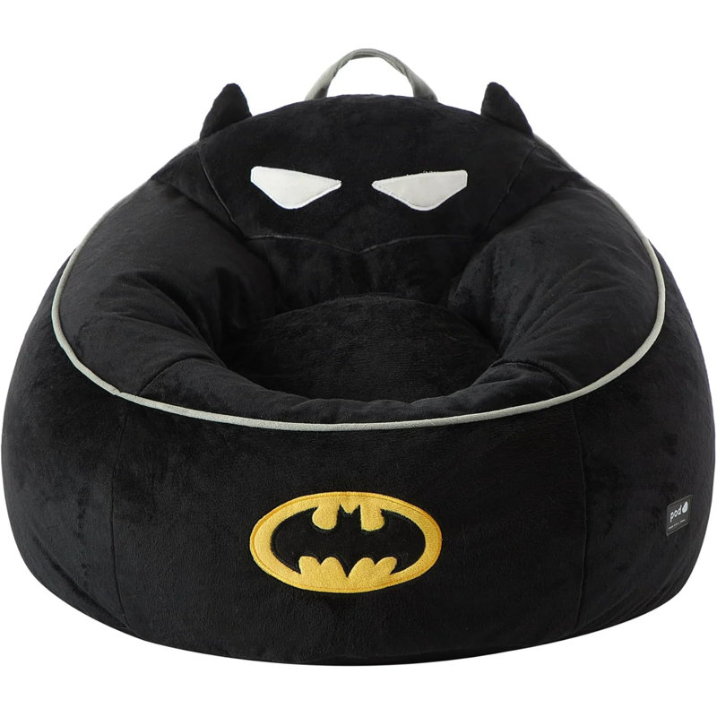 Fauteuil à billes Batman Hillside