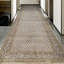 Wool Oriental Area Rug