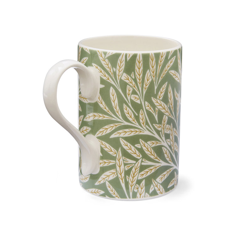 Mug, 12 Oz (Willow Bough)