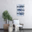 "Blue Striped Fish"-129478066