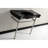 Kingston Brass Imperial 36-Inch Ceramic Console Sink Basin with Stainless Steel Legs (8-Inch, 3-Hole)-40697728