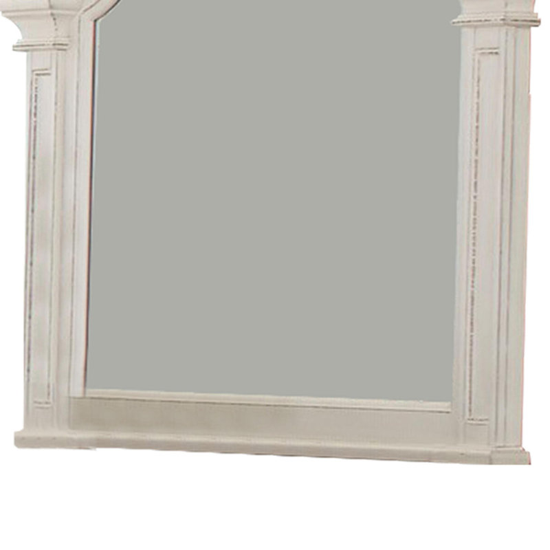 Miroir Traditional