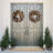 SEASONAL GREENERY TREE PINE BSKT 4FT