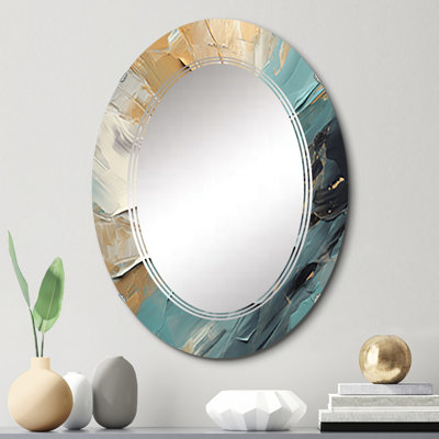 Miroir mural Willadene