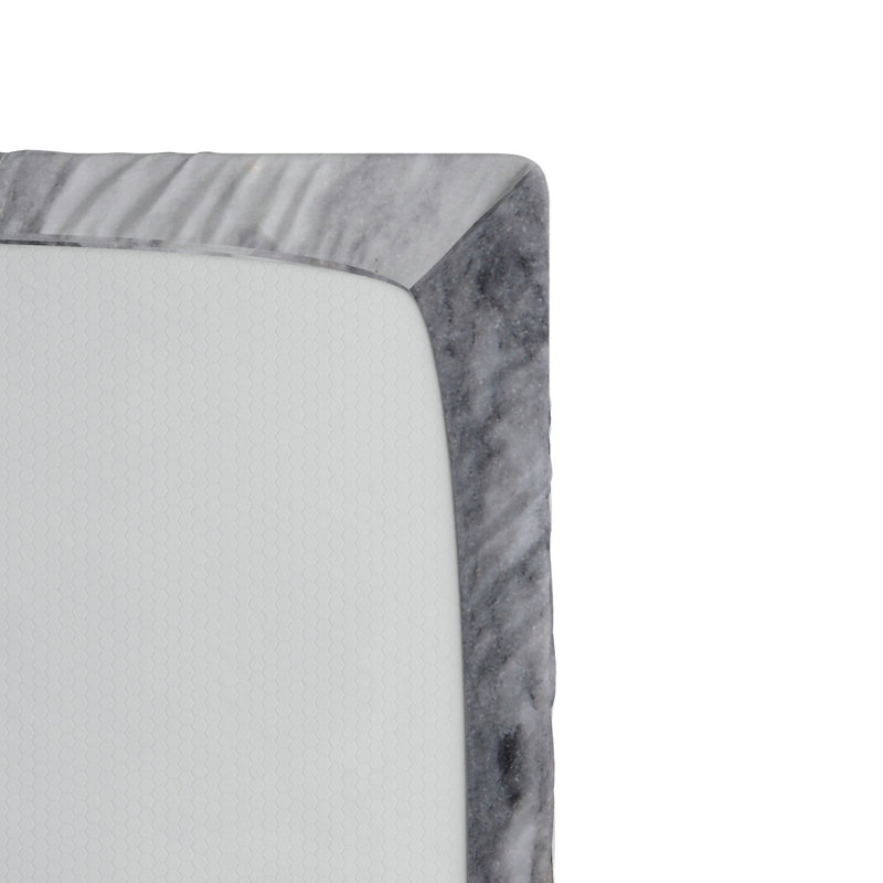 Microfiber Fitted Sheet, Queen Fitted Sheet