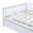 Daybed Wood Bed With Two Drawers-221130515-221130525