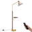 63'' Tray Table Floor Lamp