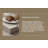 Gentle Encounter | Heston Tray, Elegant Collision Of Leather And Bamboo Handle