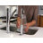 Moen SIP Modern Cold Water Kitchen Beverage Faucet with Optional Filtration System-94342549