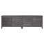 Coffre de rangement pour le jardin WALPLUS-132909218