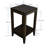 Binkley Solid Wood End Table