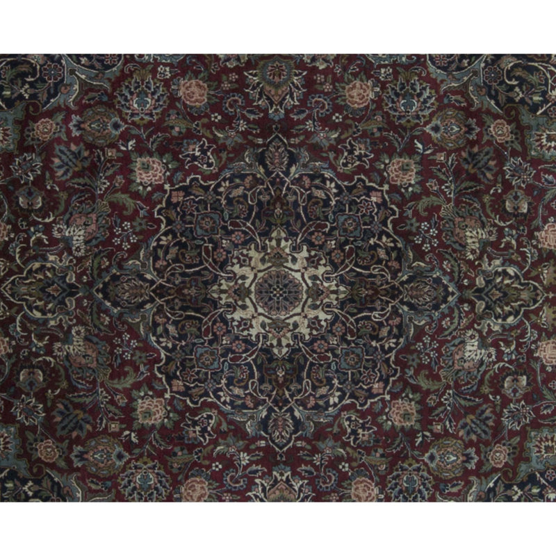 Gramercy One-of-a-Kind 7'10" X 10'1" Area Rug