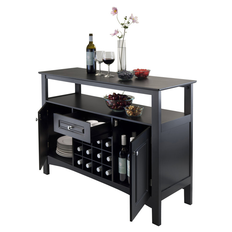 Tacia 45.75'' Sideboard