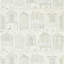 Beach Huts Wallpaper-50888765
