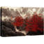 Automne Automne «Red Forest Trees» sur-99142086-99142088
