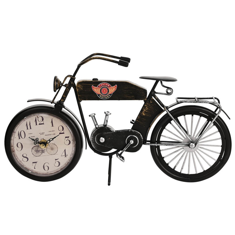 Advik Wall Clock