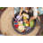 Keter Circa 37 Gallon Rattan Durable Resin Outdoor Storage and Organization Deck Box Ideal For Patio