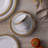 Noritake Crestwood Cups, 8 oz.-74442453