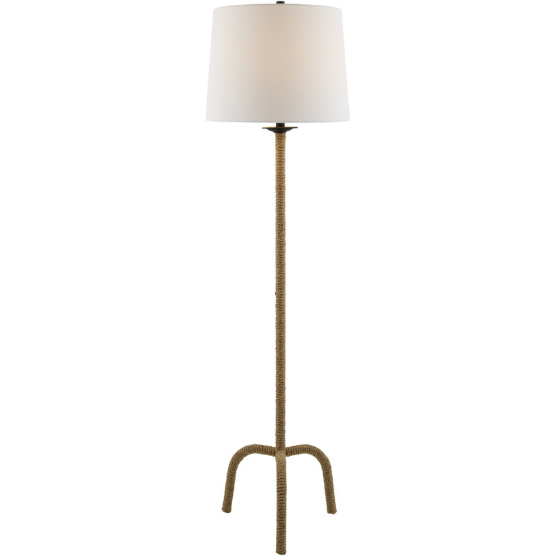 Lampe sur pied Seraya