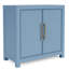 Armoire de rangement 3 tiroirs Lana