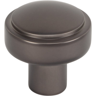 Kayden 1 1/4" Diameter Round Knob